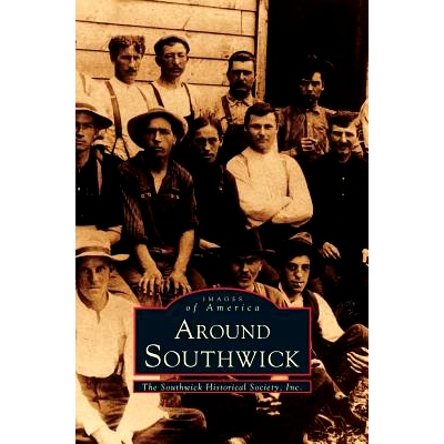 预订 Around Southwick: 9781531641917