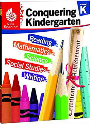 【预售】Conquering Kindergarten