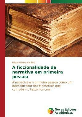 [预订]A ficcionalidade da narrativa em primeira pessoa 9783841715500