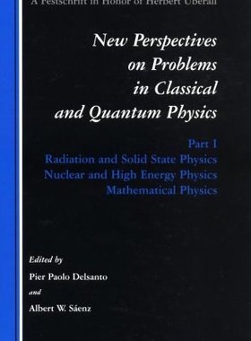 【预订】Radiation and Solid State Physics, Nuclear and High Energy Physics, Mathematical Physics
