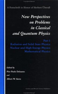 【预订】Radiation and Solid State Physics, Nuclear and High Energy Physics, Mathematical Physics