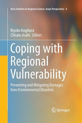 【预订】Coping with Regional Vulnerability
