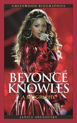 [预订]Beyoncé Knowles 9780313359149