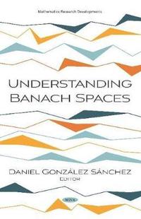 Spaces Banach Understanding 9781536167450 预订