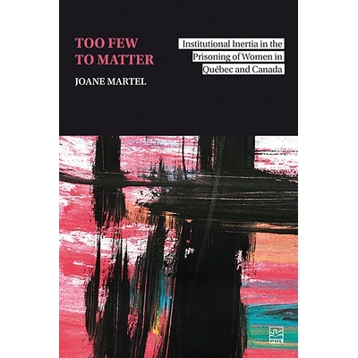 Institutional Inertia in the Prisoning o