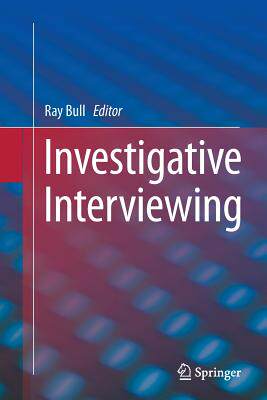 预订 Investigative Interviewing