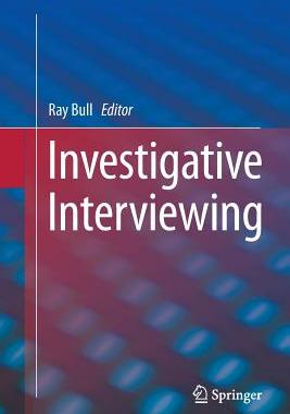 预订 Investigative Interviewing