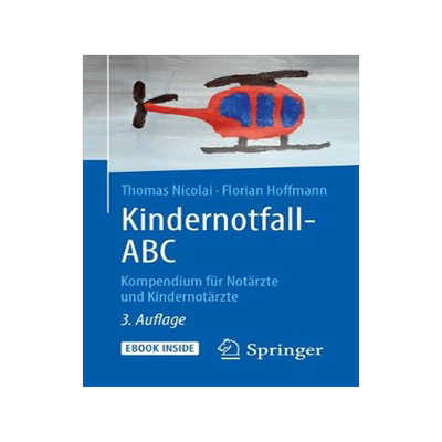 预订 Kindernotfall-ABC