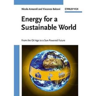 From 预售 For Sun Future Sustainable Energy Oil The World Powered Age