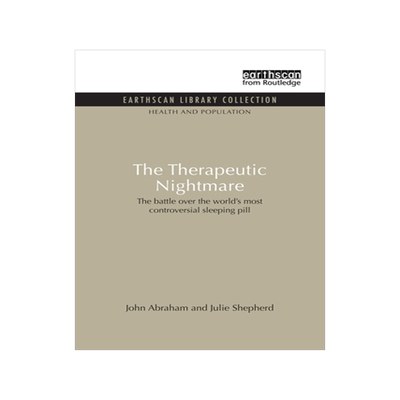 预订 The Therapeutic Nightmare