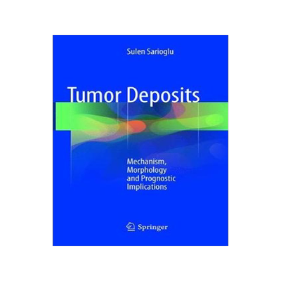 预订 Tumor Deposits