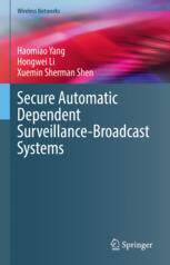 【预订】Secure Automatic Dependent Surveillance-Broadcast Systems 9783031070204