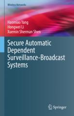 【预订】Secure Automatic Dependent Surveillance-Broadcast Systems 9783031070204