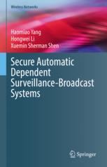 【预订】Secure Automatic Dependent Surveillance-Broadcast Systems 9783031070204