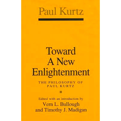 Philosophy of Paul Kurtz