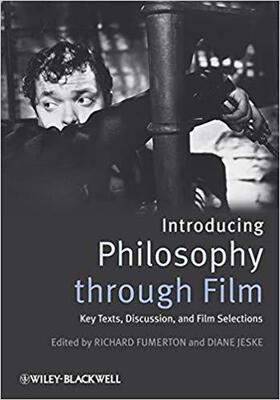 【预售】Introducing Philosophy Through Film ...