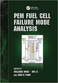 PEM Fuel Cell Failure Mode Analysis