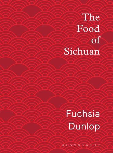 英文原版 四川烹饪 四川美食 鱼翅与花椒作者 扶霞·邓洛普 川菜 食谱 The Food of Sichuan