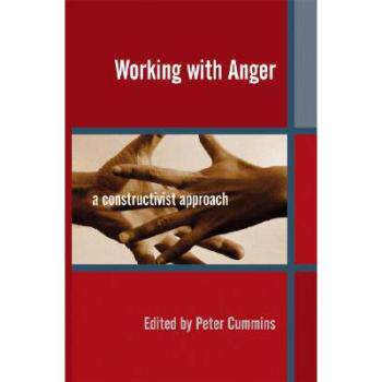 【预订】Working with Anger - a Constructivist Approach