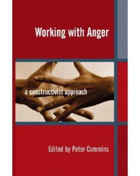 【预订】Working with Anger - a Constructivist Approach