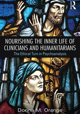 预订 Nourishing the Inner Life of Clinicians and Humanitarians
