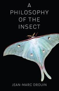 9780231175791 Philosophy Insect 預(yù)訂 the