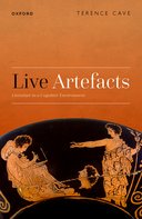 【预订】Live Artefacts 9780192858122