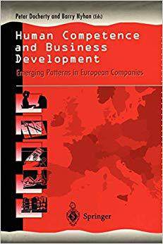 【预订】Human Competence and Business Development 9783540199724