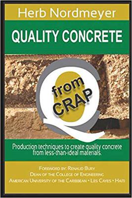 【预售】Quality Concrete from Crap: Producti...