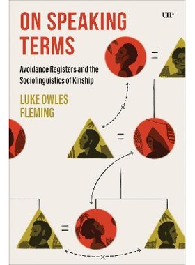 预订 On Speaking Terms: Avoidance Registers and the Sociolinguistics of Kinship 论言语术语：回避语域与亲属关系的社会语言