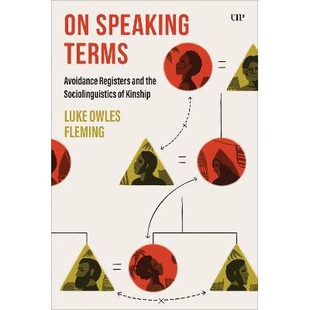 预订 On Speaking Terms: Avoidance Registers and the Sociolinguistics of Kinship 论言语术语：回避语域与亲属关系的社会语言