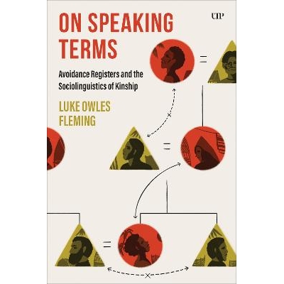 预订 On Speaking Terms: Avoidance Registers and the Sociolinguistics of Kinship 论言语术语：回避语域与亲属关系的社会语言
