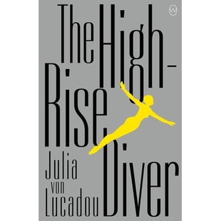 高层潜水员 预订 Diver Rise 9781642860764 High