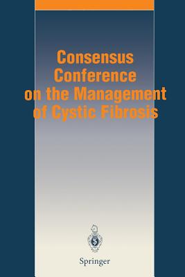 【预订】Consensus Conference on the Management of Cystic Fibrosis