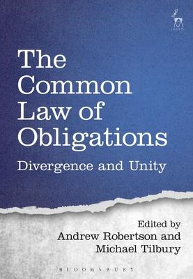 [预订]The Common Law of Obligations 9781782256564 书籍/杂志/报纸 原版其它 原图主图