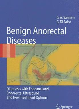 【预订】Benign Anorectal Diseases