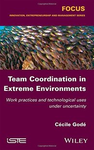 【预售】Team Coordination In Extreme Environments