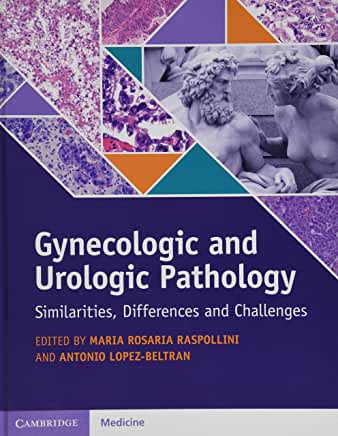 【预订】Gynecologic and Urologic Pathology