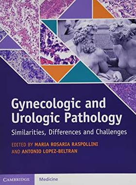 【预订】Gynecologic and Urologic Pathology
