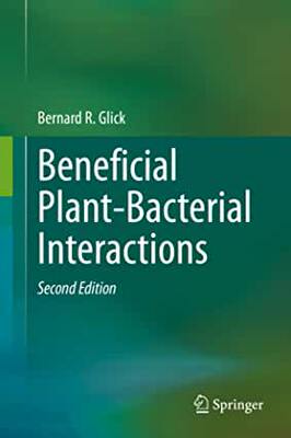 【预订】Beneficial Plant-Bacterial Interactions