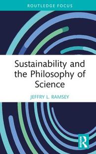 and the Philosophy Science Sustainability 9781032215037 预订