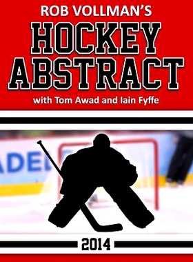 预订 Rob Vollman’s Hockey Abstract: 9781500717711