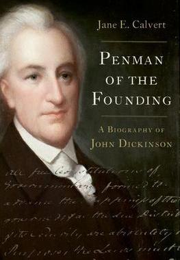 [预订]Penman of the Founding 9780197541692