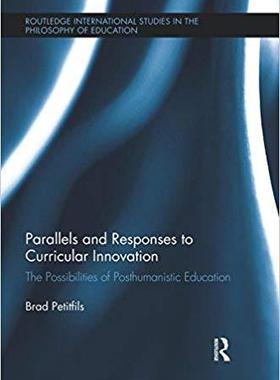 【预售】Parallels and Responses to Curricular Innovation