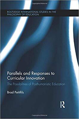 【预售】Parallels and Responses to Curricular Innovation