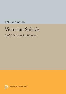 【预订】Victorian Suicide