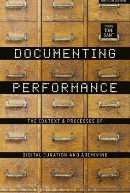 【预订】Documenting Performance