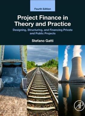 [预订]Project Finance in Theory and Practice 9780323983600
