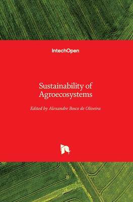 [预订]Sustainability of Agroecosystems 9781789236101