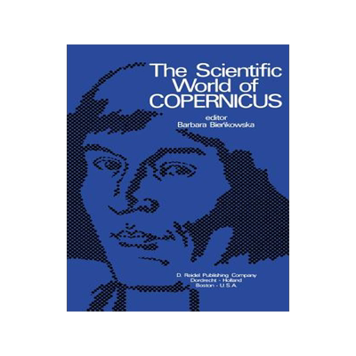 预订 The Scientific World of Copernicus
